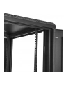startech SERVER RACK 24U/60X117X85 3CM BLACK - nr 19