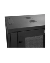 startech SERVER RACK 24U/60X117X85 3CM BLACK - nr 1