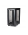 startech SERVER RACK 24U/60X117X85 3CM BLACK - nr 23