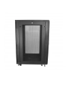 startech SERVER RACK 24U/60X117X85 3CM BLACK - nr 24