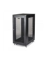 startech SERVER RACK 24U/60X117X85 3CM BLACK - nr 25