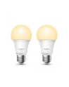 tp-link DIMMABLE SMART LIGHT BULB/2-PACK - nr 1