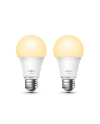 tp-link DIMMABLE SMART LIGHT BULB/2-PACK
