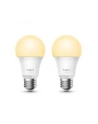 tp-link DIMMABLE SMART LIGHT BULB/2-PACK - nr 2
