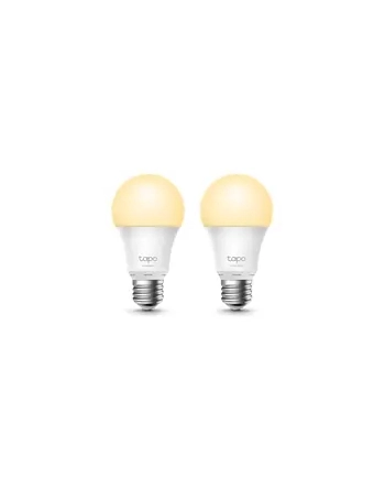 tp-link DIMMABLE SMART LIGHT BULB/2-PACK