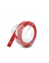 dymo DY EMB 3.3 9MM 10PK RD TAPE/GLOBAL - nr 2