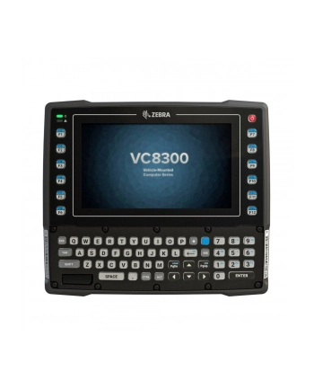 zebra evm 10 (1024 x 768), Freezer (-30 - +50 C, Condensing Environments), Std Display, , 4/32 GB MMC (pSLC), System Android GMS, Ivanti Velocity, Basi nr 2
