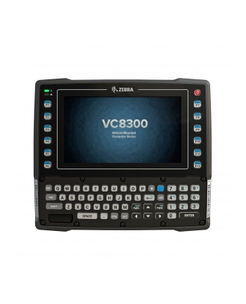zebra evm 10 (1024 x 768), Freezer (-30 - +50 C, Condensing Environments), Std Display, , 4/32 GB MMC (pSLC), System Android GMS, Ivanti Velocity, Basi nr 1