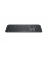logitech MX KEYS FOR BUSINESS - GRAPHITE/ESP - MEDITER - nr 11