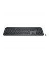 logitech MX KEYS FOR BUSINESS - GRAPHITE/ESP - MEDITER - nr 19
