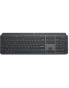 logitech MX KEYS FOR BUSINESS - GRAPHITE/ESP - MEDITER - nr 20