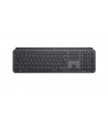 logitech MX KEYS FOR BUSINESS - GRAPHITE/ESP - MEDITER - nr 2