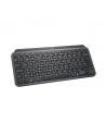 logitech MX KEYS MINI FOR BUSINESS/GRAPHITE - PAN - NORDIC - nr 11
