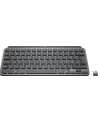 logitech MX KEYS MINI FOR BUSINESS/GRAPHITE - PAN - NORDIC - nr 14