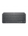 logitech MX KEYS MINI FOR BUSINESS/GRAPHITE - PAN - NORDIC - nr 1
