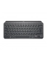 logitech MX KEYS MINI FOR BUSINESS/GRAPHITE - PAN - NORDIC - nr 2
