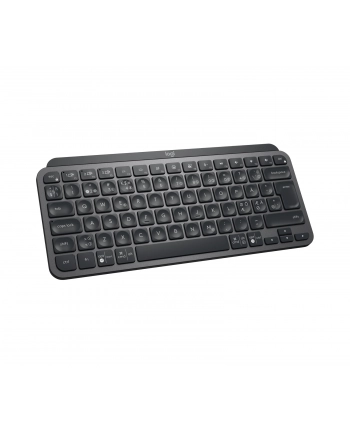 logitech MX KEYS MINI FOR BUSINESS/GRAPHITE - PAN - NORDIC nr 2