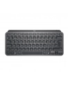 logitech MX KEYS MINI FOR BUSINESS/GRAPHITE - PAN - NORDIC - nr 8