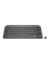 logitech MX KEYS MINI FOR BUSINESS/GRAPHITE - PAN - NORDIC - nr 9