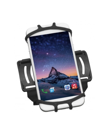 mobilis UNIVERSAL ARM BAND HHD/WRIST MOUNT/ARMBAND 4-6IN