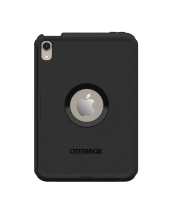 OTTERBOX D-EFEND-ER APPLE IPAD/MINI 6TH GEN - BLACK nr 2