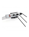 startech POWER STRIP D-ESK MOUNT/ON POWER STRIP HOLD-ER - nr 6