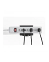 startech POWER STRIP D-ESK MOUNT/ON POWER STRIP HOLD-ER - nr 7