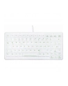 CHERRY AK-C4110 PROT. KEYBOARD/WHITE - nr 11