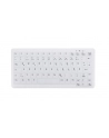 CHERRY AK-C4110 PROT. KEYBOARD/WHITE - nr 7