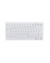 CHERRY AK-C4110 PROT. KEYBOARD/WHITE - nr 8
