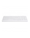CHERRY AK-C7000 PROT. KEYBOARD/WHITE - nr 10