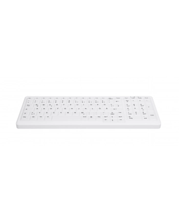 CHERRY AK-C7000 PROT. KEYBOARD/WHITE nr 2