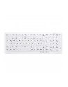 CHERRY AK-C7000 PROT. KEYBOARD/WHITE - nr 8