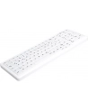 CHERRY AK-C7000 PROT. KEYBOARD/WHITE - nr 11