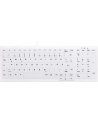 CHERRY AK-C7000 PROT. KEYBOARD/WHITE - nr 15