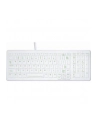 CHERRY AK-C7000 PROT. KEYBOARD/WHITE - nr 16