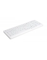 CHERRY AK-C7000 PROT. KEYBOARD/WHITE - nr 3
