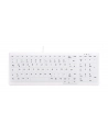 CHERRY AK-C7000 PROT. KEYBOARD/WHITE - nr 4