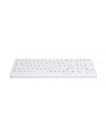 CHERRY AK-C7000 PROT. KEYBOARD/WHITE - nr 5