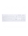 CHERRY AK-C8100 PROT. KEYBOARD/WHITE - nr 6