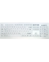CHERRY AK-C8100 PROT. KEYBOARD/WHITE - nr 7