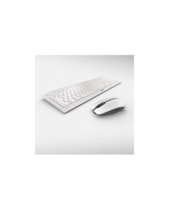 CHERRYSTREAMD-ESKTOP/RECHARGEKEYBOARD AND MOUSE SET nr 2