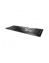 CHERRYSTREAMBLACK/KEYBOARDWIRELESS USB GERMAN - nr 17