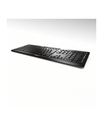 CHERRYSTREAMBLACK/KEYBOARDWIRELESS USB GERMAN nr 2