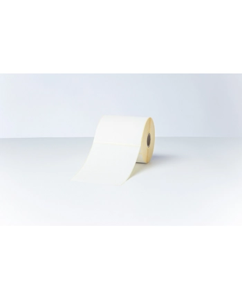 bczerwonyher DIRECT THERMAL DIE-CUT PAPER/LABEL 102MM X 152MM nr 1