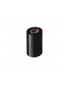 bczerwonyher PREMIUM RESIN BLACK 110MMX300M/RIBBON - nr 1