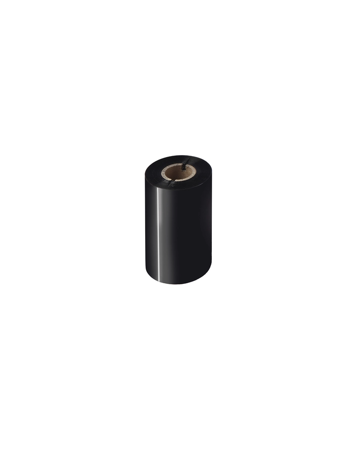 bczerwonyher PREMIUM RESIN BLACK 110MMX300M/RIBBON główny