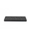 honeywell EDA52 QUAD BATTERY CHARGER,(wersja europejska) - nr 1