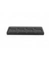 honeywell EDA52 QUAD BATTERY CHARGER,(wersja europejska) - nr 2