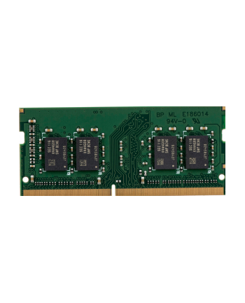 synology 4GB DDR4 ECC UNBUFFERED SODIMM/ nr 1